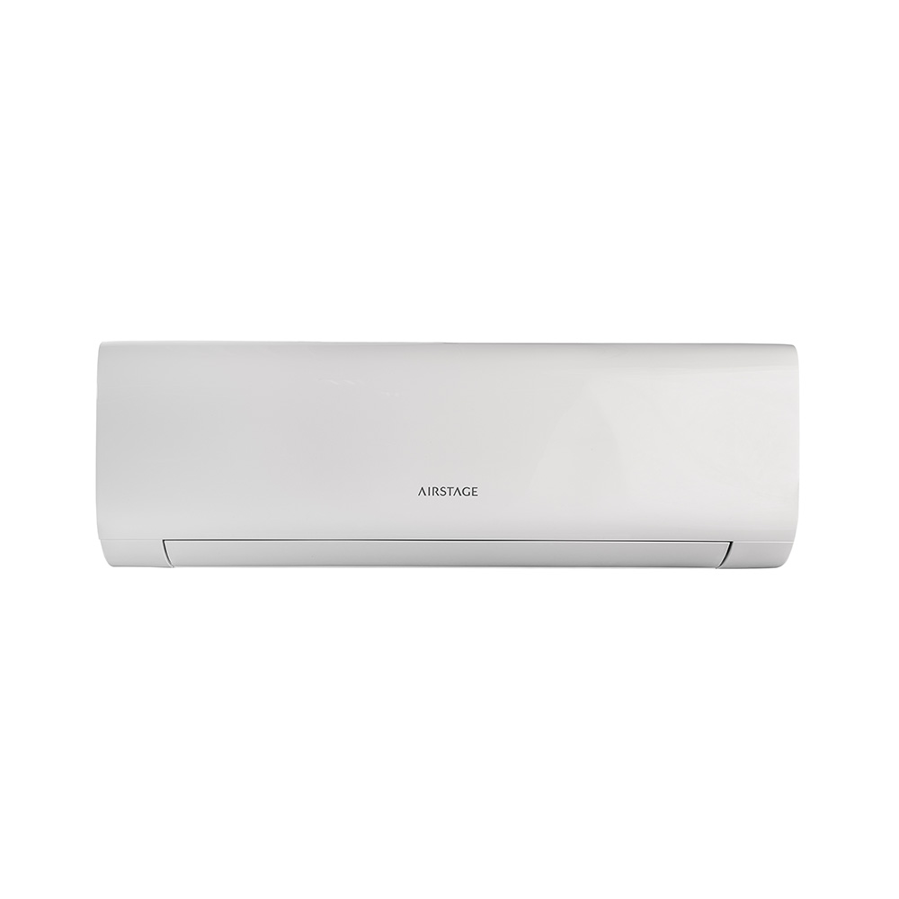 Ar-condicionado Split Inverter Fujitsu 9.000 BTUs Quente/Frio 220V